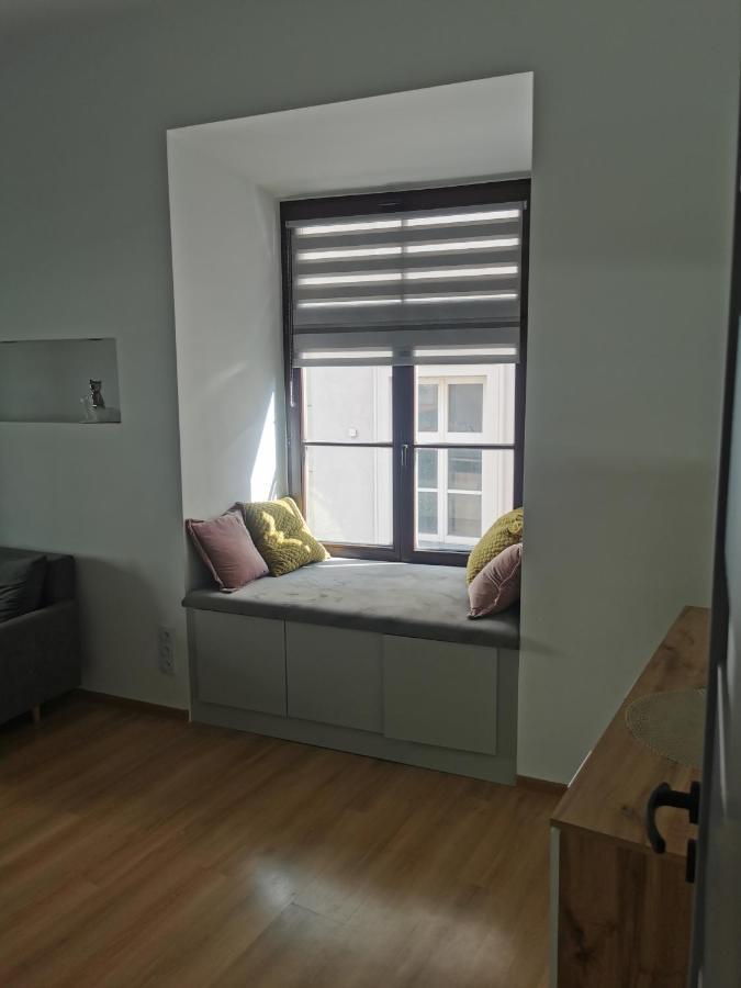 Town Square Apartment Lublin Eksteriør billede