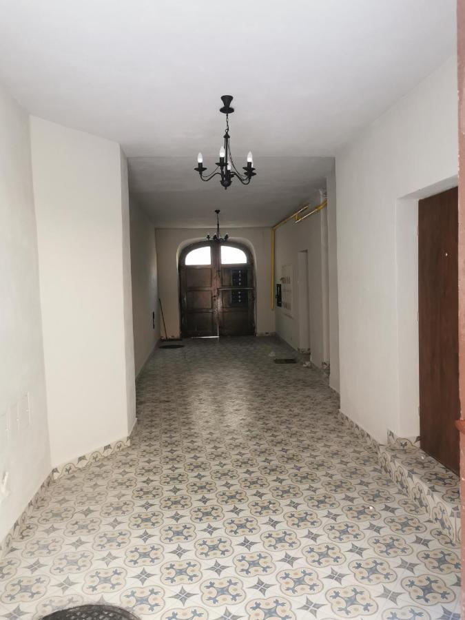 Town Square Apartment Lublin Eksteriør billede